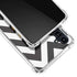 University of Southern California USC Chevron Galaxy A54 5G Clear Case
