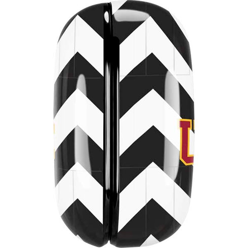 University of Southern California USC Chevron Galaxy Buds Pro Skin
