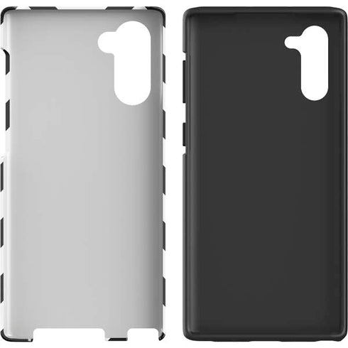 University of Southern California USC Chevron Galaxy Note 10 Pro Case