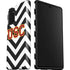 University of Southern California USC Chevron Galaxy Note20 5G Pro Case
