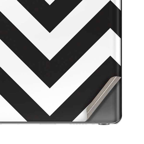 University of Southern California USC Chevron Galaxy Note20 5G Skin