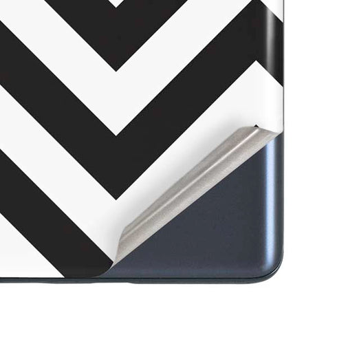 University of Southern California USC Chevron Galaxy S20 Fan Edition Skin