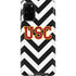 University of Southern California USC Chevron Galaxy S20 Plus Pro Case