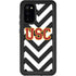 University of Southern California USC Chevron Galaxy S20 Waterproof Case