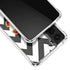 University of Southern California USC Chevron Galaxy S21 5G Clear Case