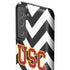 University of Southern California USC Chevron Galaxy S21 5G Pro Case