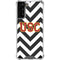 University of Southern California USC Chevron Galaxy S21 FE Clear Case