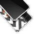 University of Southern California USC Chevron Galaxy S21 FE Clear Case