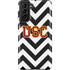 University of Southern California USC Chevron Galaxy S21 Plus 5G Pro Case