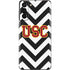 University of Southern California USC Chevron Galaxy S21 Plus 5G Skin