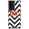 University of Southern California USC Chevron Galaxy S21 Ultra 5G Clear Case