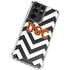 University of Southern California USC Chevron Galaxy S21 Ultra 5G Clear Case
