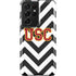 University of Southern California USC Chevron Galaxy S21 Ultra 5G Pro Case
