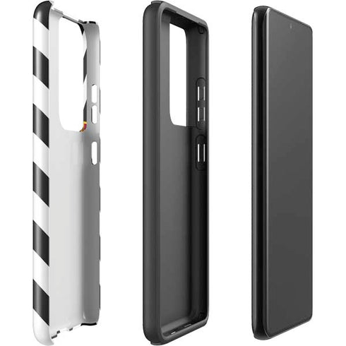 University of Southern California USC Chevron Galaxy S21 Ultra 5G Pro Case