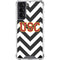 University of Southern California USC Chevron Galaxy S22 Clear Case