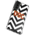 University of Southern California USC Chevron Galaxy S22 Plus Clear Case