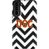 University of Southern California USC Chevron Galaxy S22 Plus Pro Case