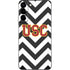 University of Southern California USC Chevron Galaxy S22 Plus Skin