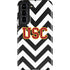 University of Southern California USC Chevron Galaxy S22 Pro Case