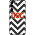 University of Southern California USC Chevron Galaxy S22 Skin