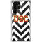University of Southern California USC Chevron Galaxy S22 Ultra Clear Case