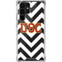 University of Southern California USC Chevron Galaxy S22 Ultra Clear Case