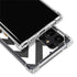 University of Southern California USC Chevron Galaxy S22 Ultra Clear Case