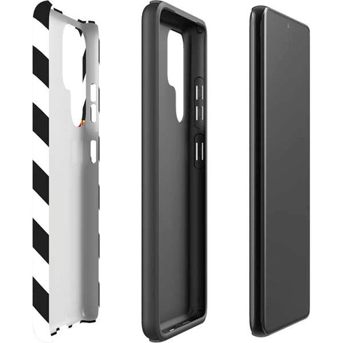 University of Southern California USC Chevron Galaxy S22 Ultra Pro Case