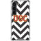 University of Southern California USC Chevron Galaxy S23 Clear Case