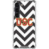 University of Southern California USC Chevron Galaxy S23 Clear Case