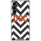 University of Southern California USC Chevron Galaxy S23 FE Clear Case