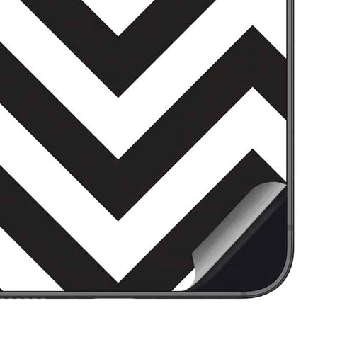 University of Southern California USC Chevron Galaxy S23 FE Skin