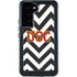 University of Southern California USC Chevron Galaxy S23 Plus Waterproof Case