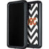University of Southern California USC Chevron Galaxy S23 Plus Waterproof Case
