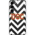 University of Southern California USC Chevron Galaxy S23 Skin