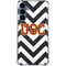 University of Southern California USC Chevron Galaxy S24 Clear Case