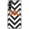 University of Southern California USC Chevron Galaxy S24 Plus Clear Case
