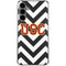 University of Southern California USC Chevron Galaxy S24 Plus Clear Case