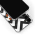 University of Southern California USC Chevron Galaxy S24 Plus Clear Case