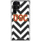 University of Southern California USC Chevron Galaxy S24 Ultra Clear Case