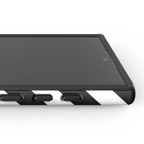 University of Southern California USC Chevron Galaxy S24 Ultra Impact Case