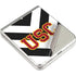 University of Southern California USC Chevron Galaxy Z Flip3 5G Skin