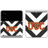 University of Southern California USC Chevron Galaxy Z Flip4 5G Skin