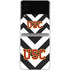 University of Southern California USC Chevron Galaxy Z Flip4 5G Skin