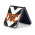 University of Southern California USC Chevron Galaxy Z Flip5 5G Skin