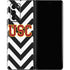 University of Southern California USC Chevron Galaxy Z Fold2 5G Skin