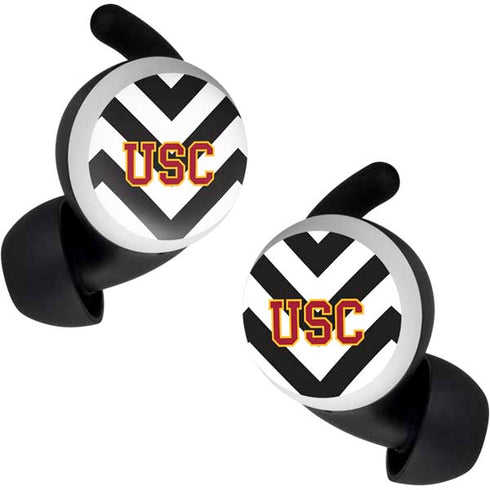 University of Southern California USC Chevron Google Pixel Buds Skin