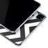 University of Southern California USC Chevron iPad Pro 12.9in (2020) Clear Case