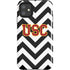 University of Southern California USC Chevron iPhone 11 Impact Case