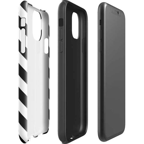 University of Southern California USC Chevron iPhone 11 Impact Case